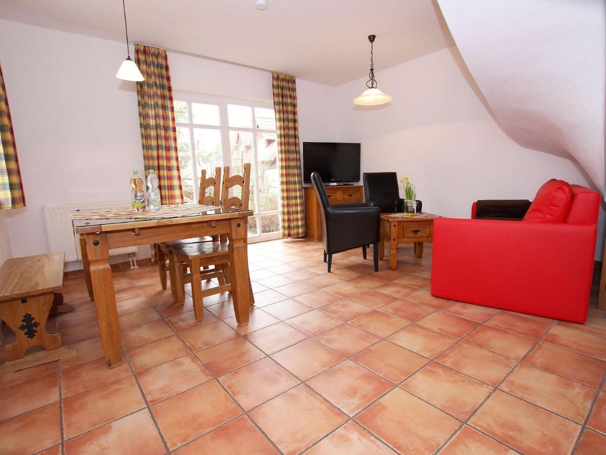 Holiday Home In Wernigerode With A Terrace Екстер'єр фото